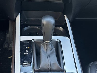 2025 Mazda Mazda CX-30 2.5 S Premium Package