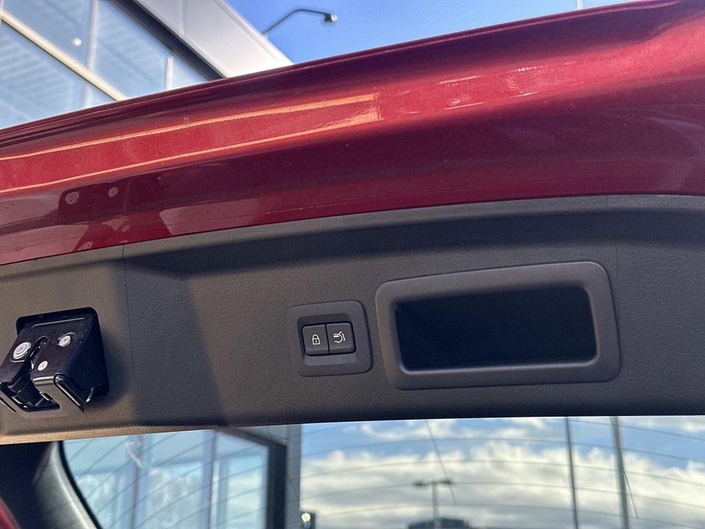 2025 Mazda Mazda CX-30 2.5 S Premium Package