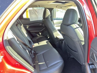 2025 Mazda Mazda CX-30 2.5 S Premium Package
