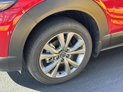 2025 Mazda Mazda CX-30 2.5 S Premium Package