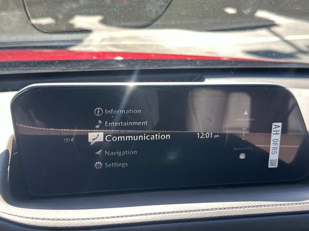 2025 Mazda Mazda CX-30 2.5 S Premium Package