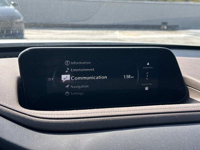 2025 Mazda Mazda CX-30 2.5 S Premium Package