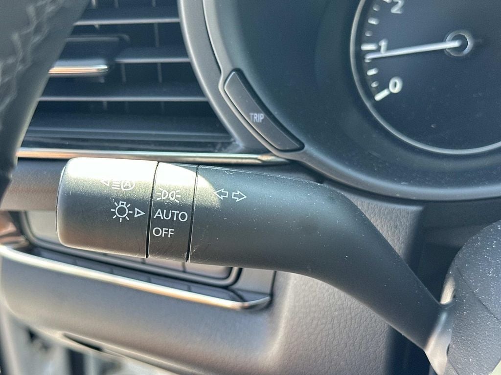 2025 Mazda Mazda CX-30 2.5 S Premium Package