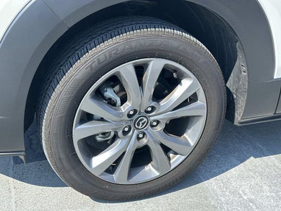 2025 Mazda Mazda CX-30 2.5 S Premium Package
