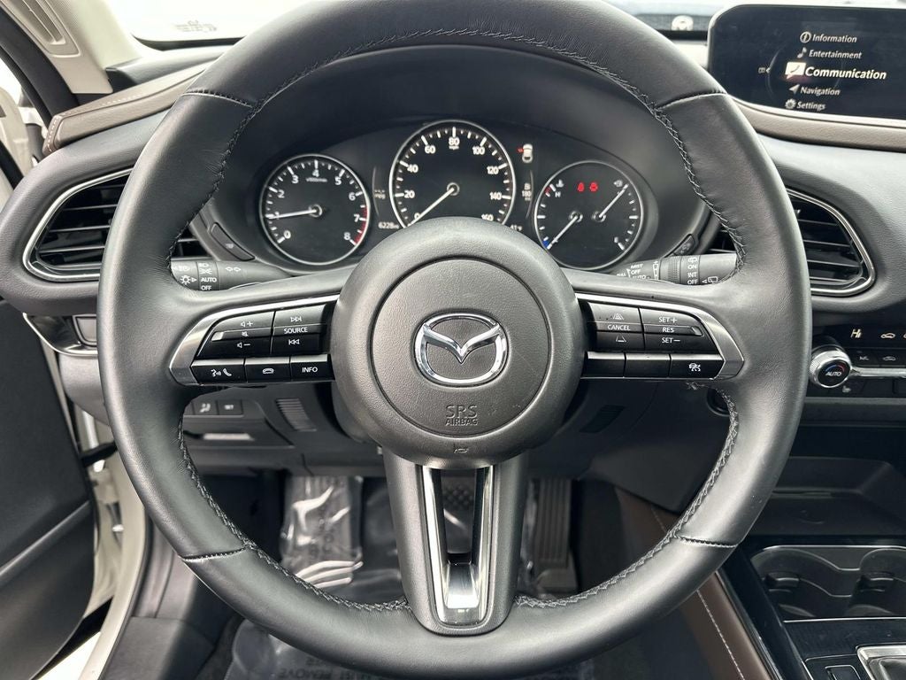 2025 Mazda Mazda CX-30 2.5 S Premium Package