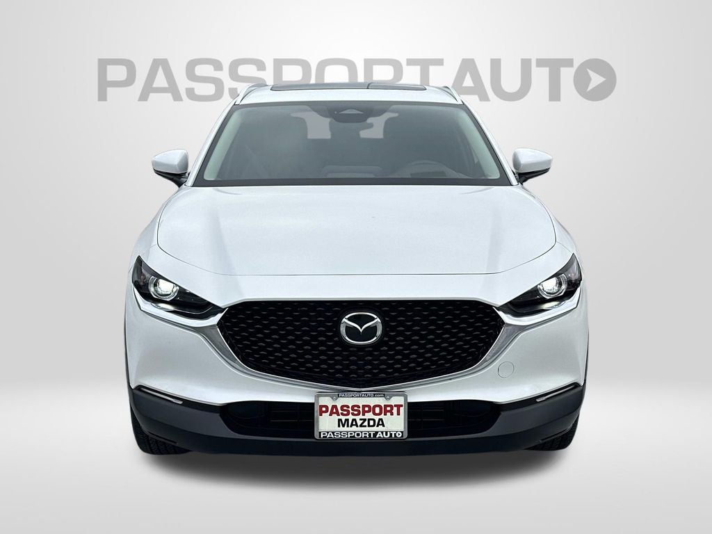 2025 Mazda Mazda CX-30 2.5 S Premium Package