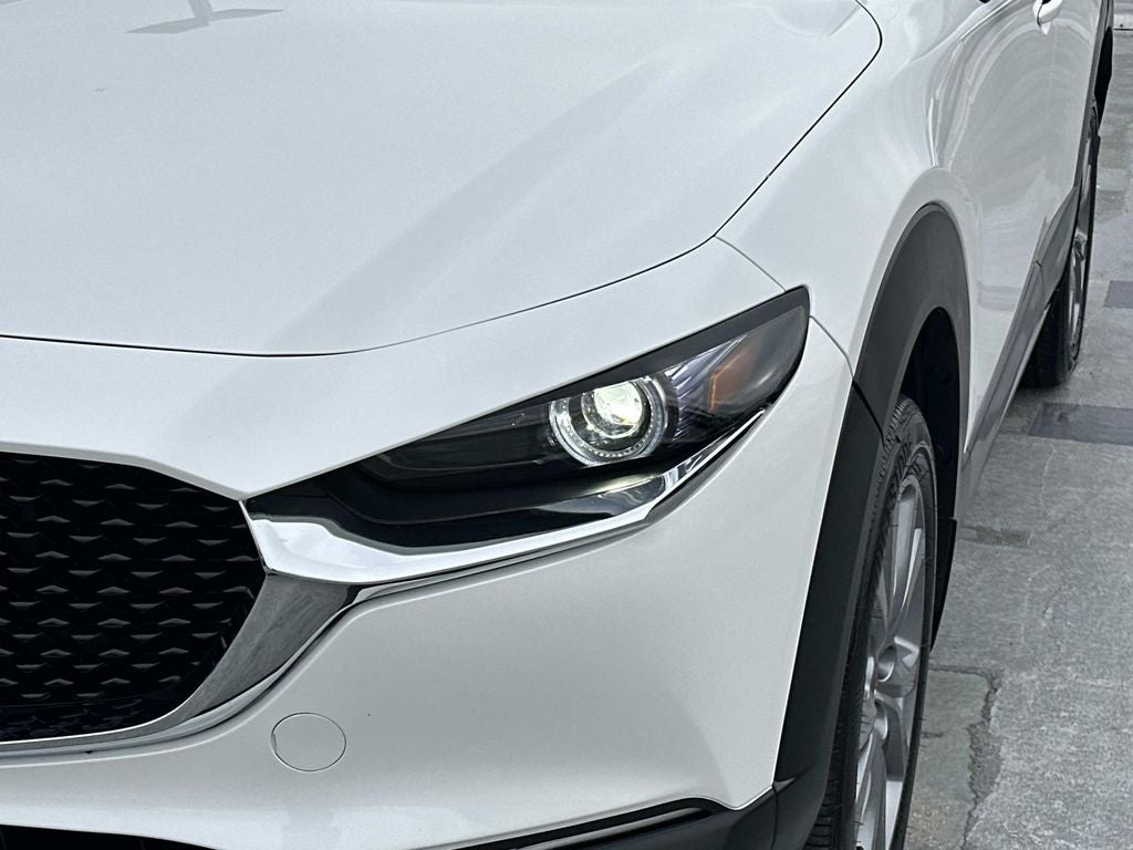 2025 Mazda Mazda CX-30 2.5 S Premium Package