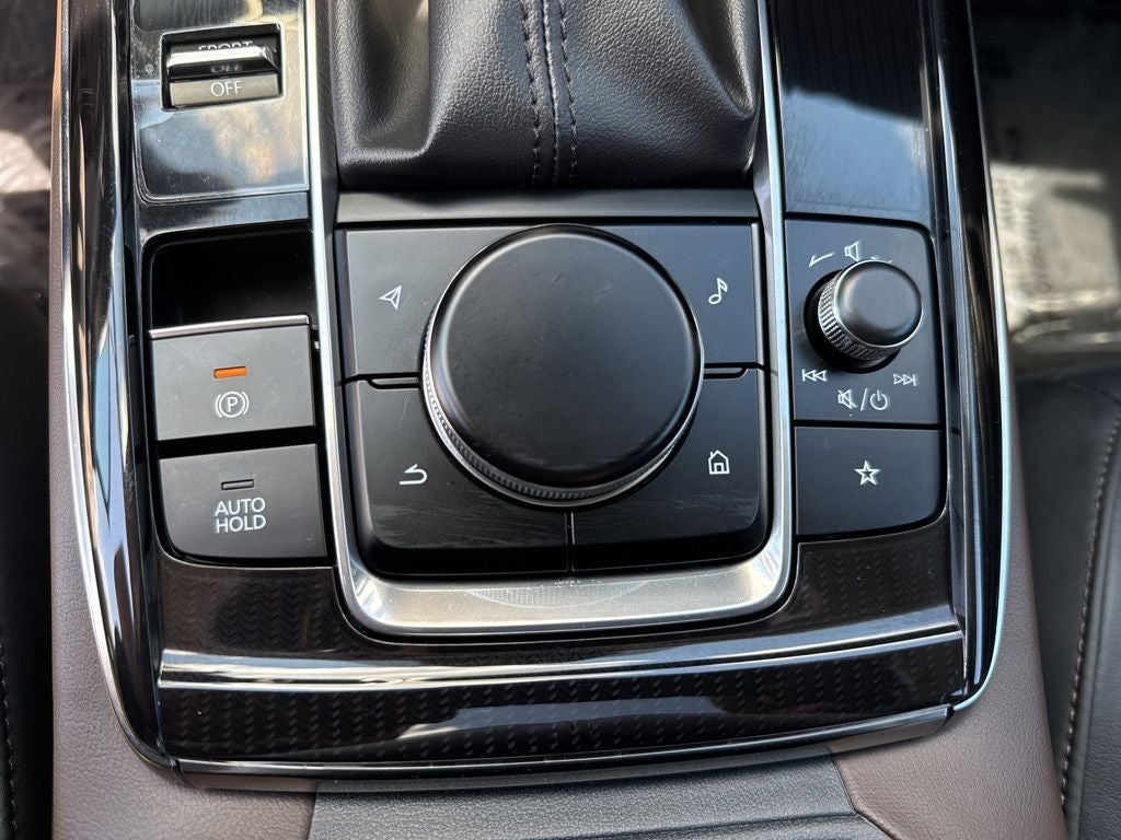 2025 Mazda Mazda CX-30 2.5 S Premium Package