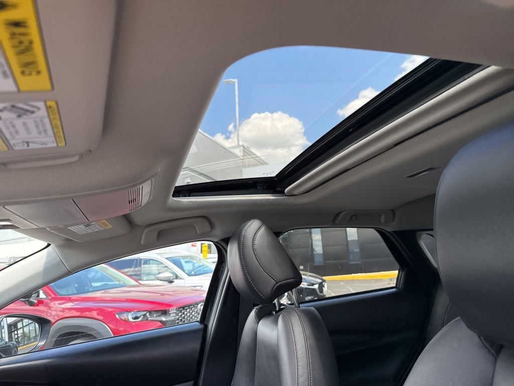 2025 Mazda Mazda CX-30 2.5 S Premium Package