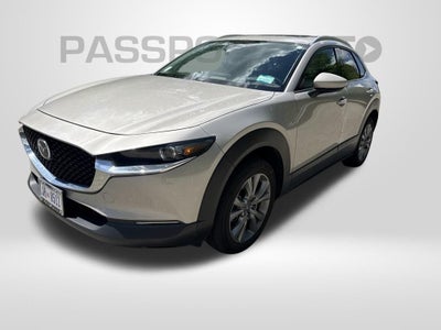 2024 Mazda Mazda CX-30 2.5 S Premium Package