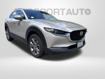 2024 Mazda Mazda CX-30 2.5 S Premium Package