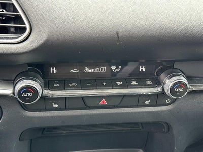 2025 Mazda Mazda CX-30 2.5 S Premium Package