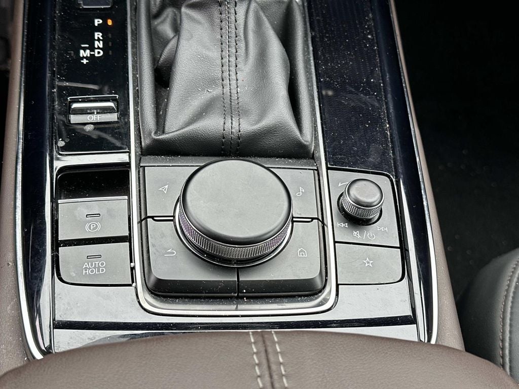 2025 Mazda Mazda CX-30 2.5 S Premium Package