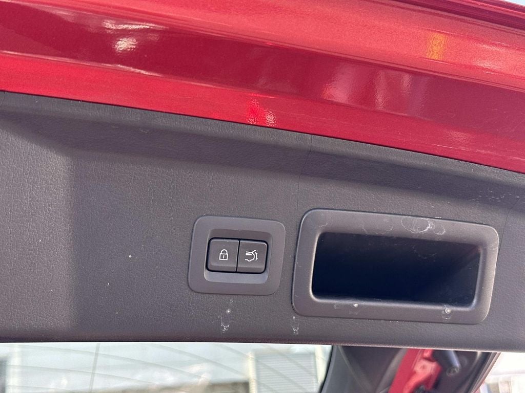 2025 Mazda Mazda CX-30 2.5 S Premium Package