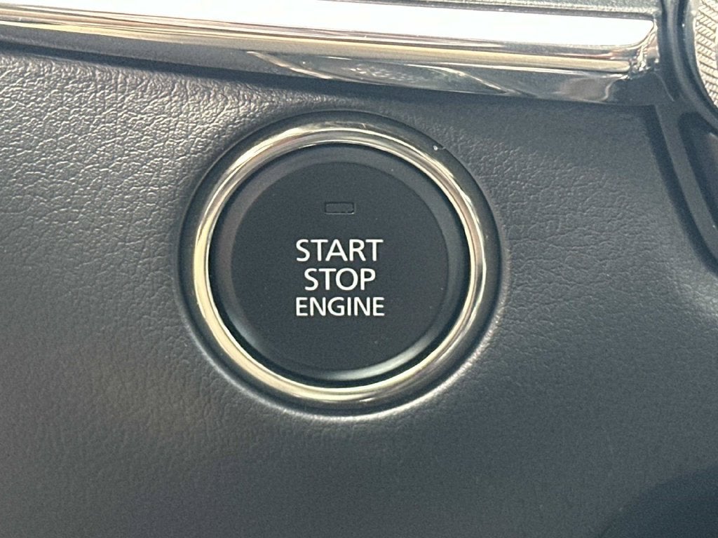2024 Mazda Mazda CX-30 2.5 Turbo Premium Package