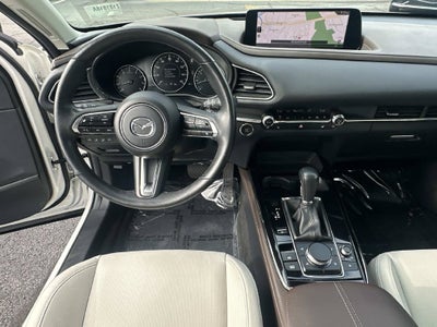 2024 Mazda Mazda CX-30 2.5 Turbo Premium Package