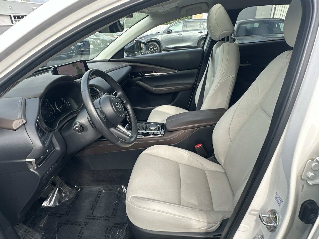 2024 Mazda Mazda CX-30 2.5 Turbo Premium Package