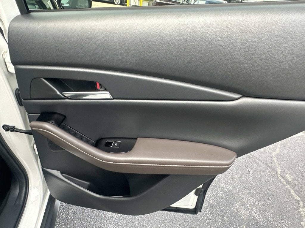 2024 Mazda Mazda CX-30 2.5 Turbo Premium Package