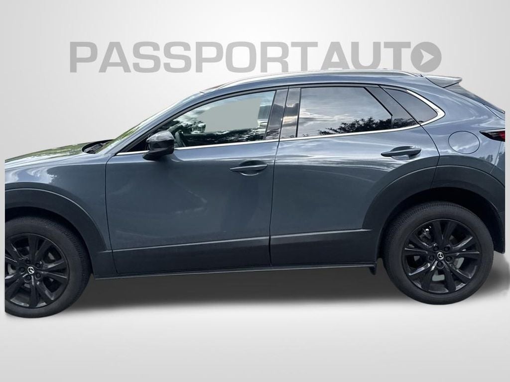 2023 Mazda Mazda CX-30 2.5 Turbo Premium Package