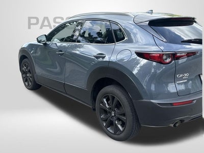 2023 Mazda Mazda CX-30 2.5 Turbo Premium Package