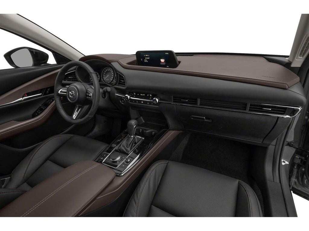 2023 Mazda Mazda CX-30 2.5 Turbo Premium Plus Package w/Premium Plus Package