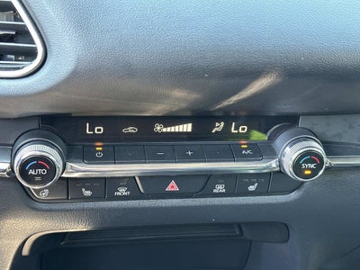 2023 Mazda Mazda CX-30 2.5 Turbo Premium Plus Package w/Premium Plus Package
