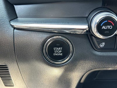 2023 Mazda Mazda CX-30 2.5 Turbo Premium Plus Package w/Premium Plus Package