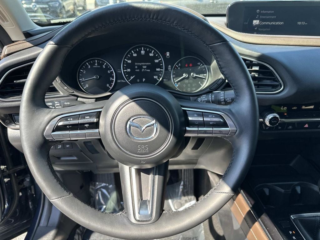 2023 Mazda Mazda CX-30 2.5 Turbo Premium Plus Package w/Premium Plus Package