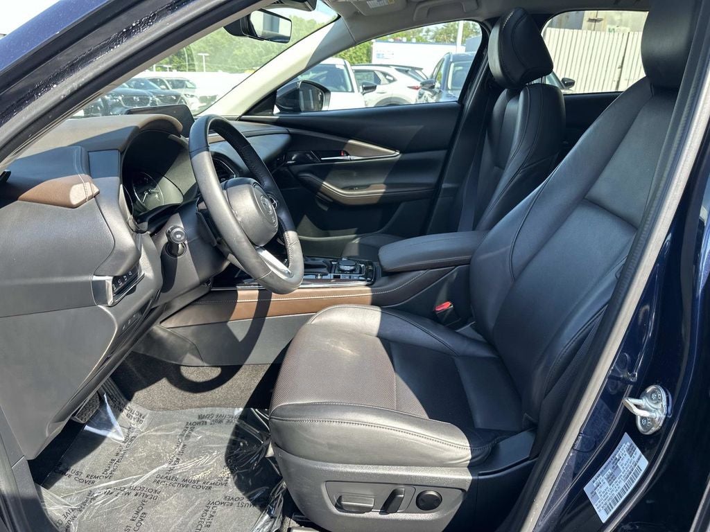 2023 Mazda Mazda CX-30 2.5 Turbo Premium Plus Package w/Premium Plus Package