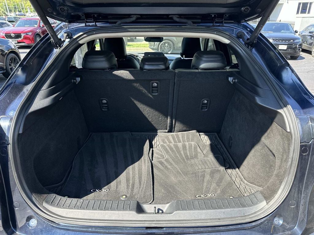 2023 Mazda Mazda CX-30 2.5 Turbo Premium Plus Package w/Premium Plus Package