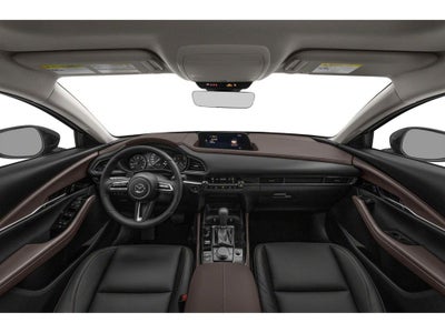 2023 Mazda Mazda CX-30 2.5 Turbo Premium Plus Package w/Premium Plus Package