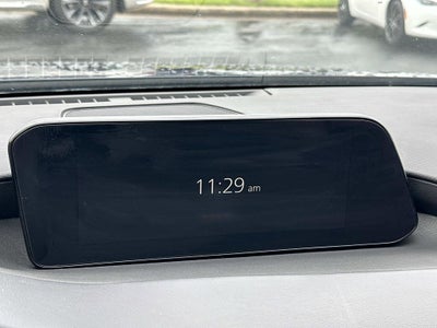 2022 Mazda Mazda3 2.5 S