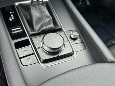 2024 Mazda Mazda3 2.5 S