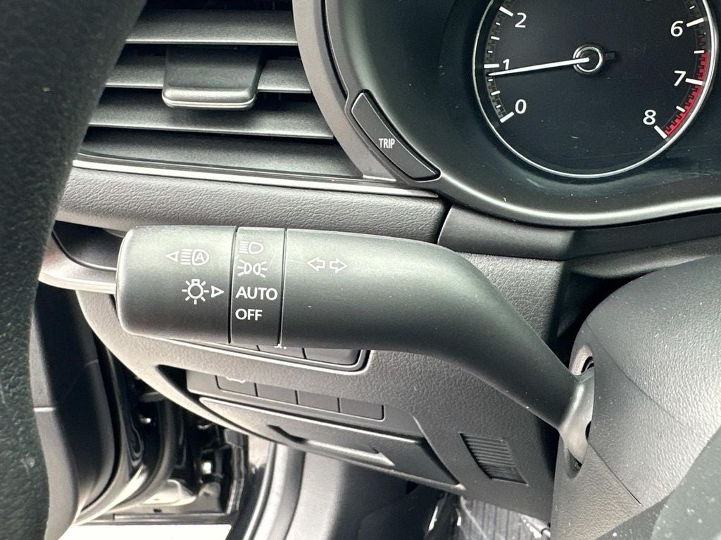2024 Mazda Mazda3 2.5 S