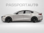 2025 Mazda Mazda3 2.5 Turbo Premium Plus Package