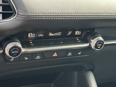 2022 Mazda Mazda3 Premium Plus