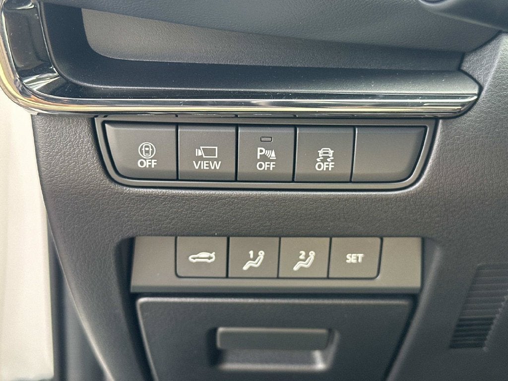 2022 Mazda Mazda3 Premium Plus
