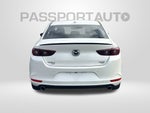 2022 Mazda Mazda3 Premium Plus