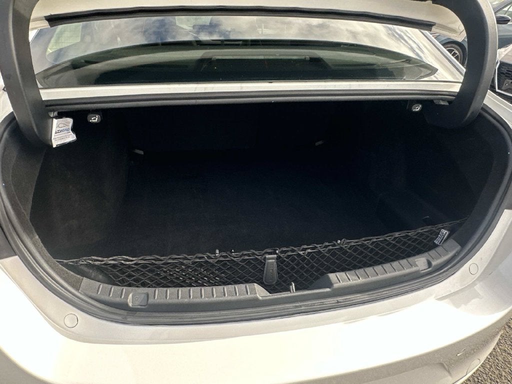 2022 Mazda Mazda3 Premium Plus