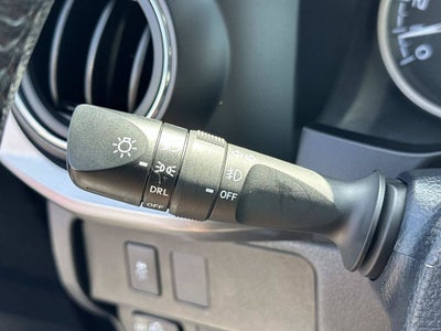 2020 Toyota Tacoma SR5 V6