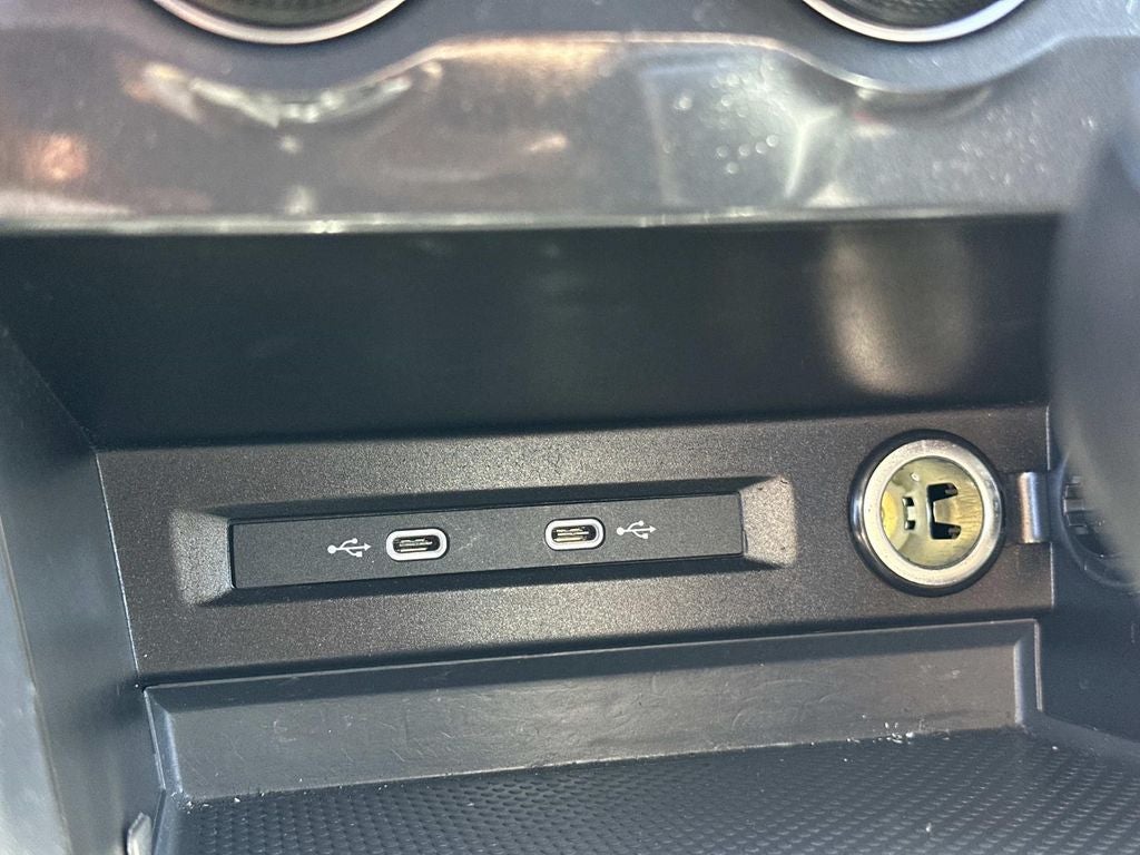 2022 Volkswagen Tiguan 2.0T S