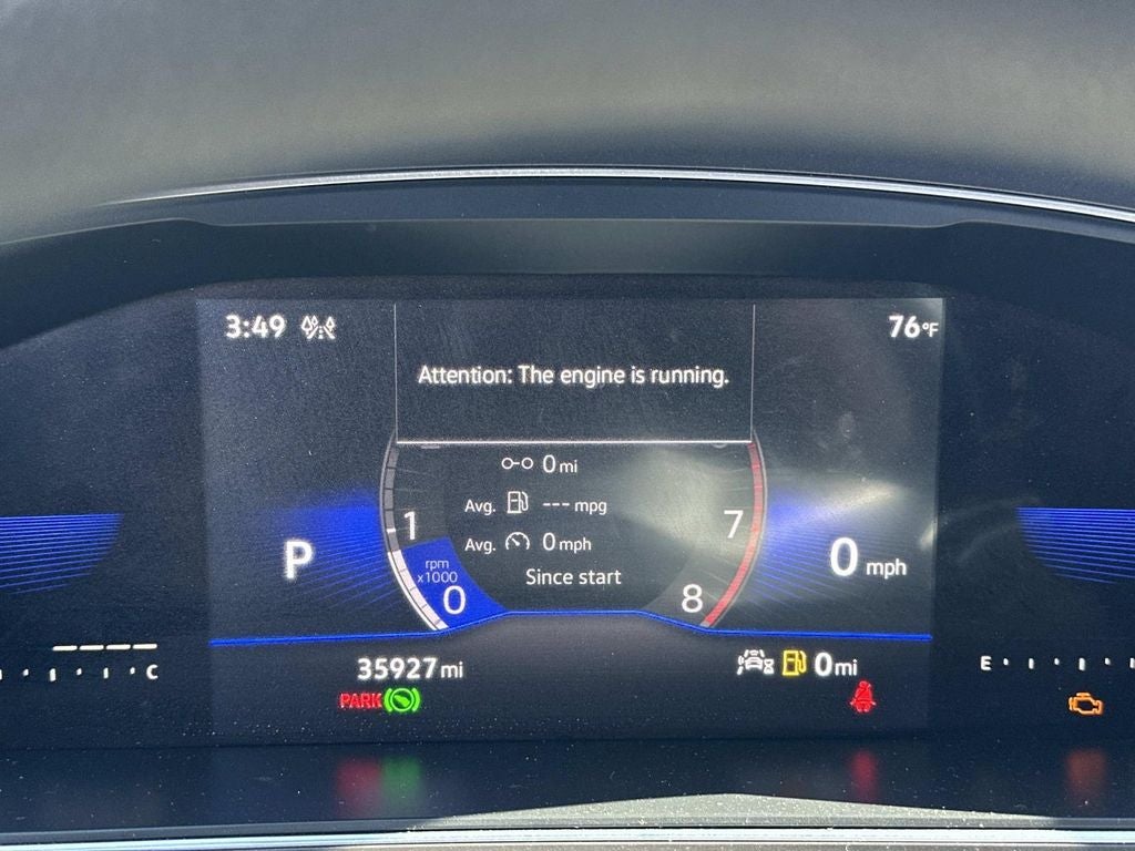 2022 Volkswagen Tiguan 2.0T S