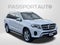 2017 Mercedes-Benz GLS GLS 450 4MATIC®