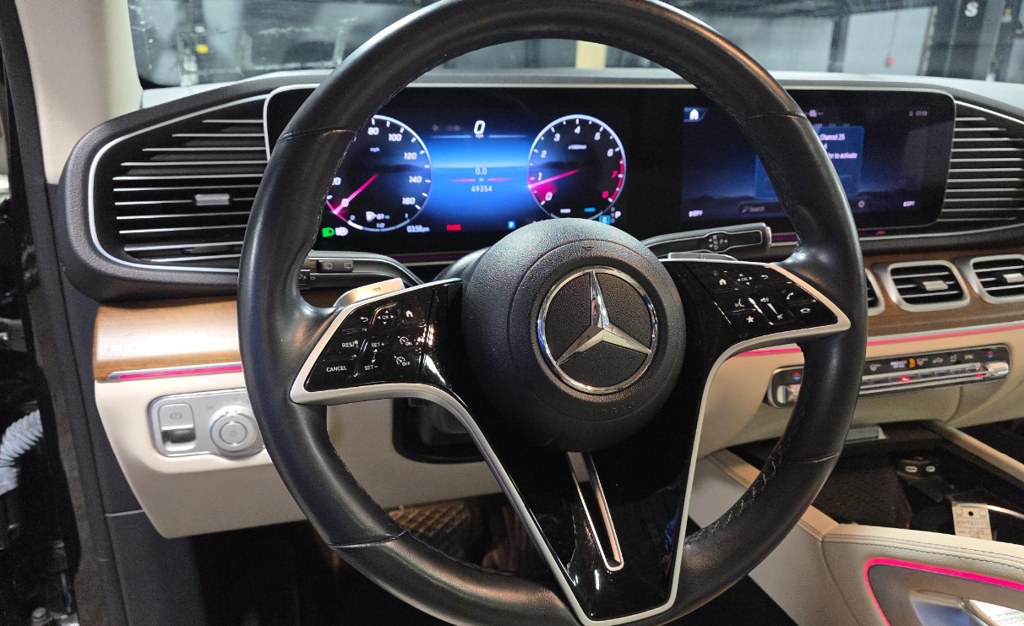 2024 Mercedes-Benz GLE GLE 350 4MATIC®