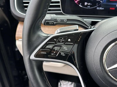 2024 Mercedes-Benz GLE GLE 350 4MATIC®