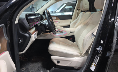 2024 Mercedes-Benz GLE GLE 350 4MATIC®