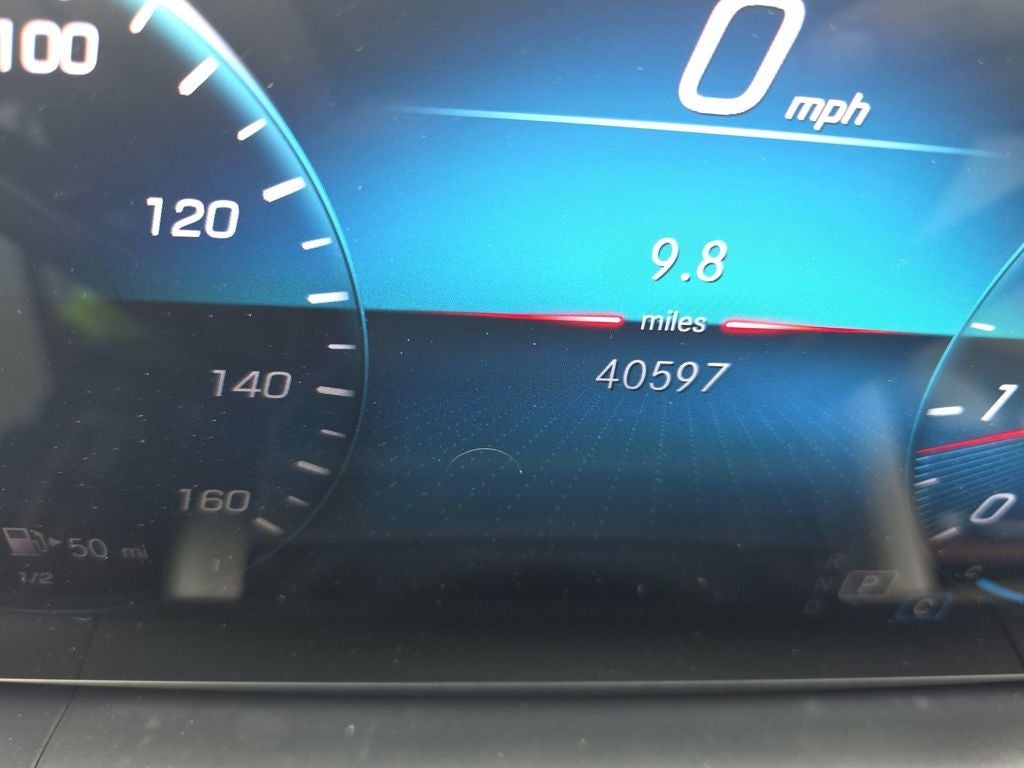 2022 Mercedes-Benz GLE GLE 350 4MATIC®