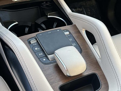 2022 Mercedes-Benz GLE GLE 350 4MATIC®