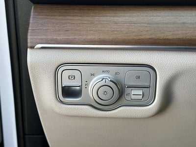 2022 Mercedes-Benz GLE GLE 350 4MATIC®