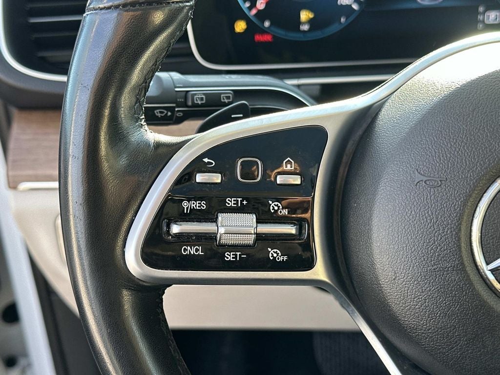 2022 Mercedes-Benz GLE GLE 350 4MATIC®